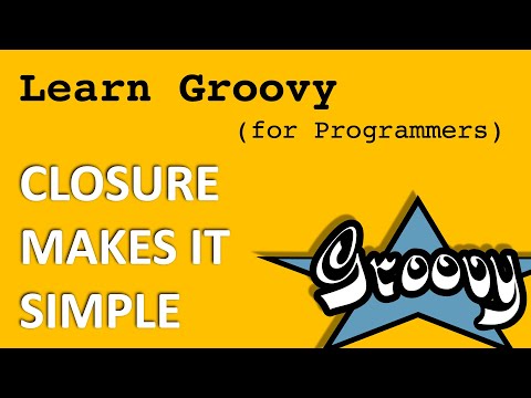 Mastering Groovy Closures: Boost Your Programming Skills with this Essential Concept