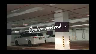 Parking access to Capri by Fraser Johor Bahru