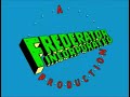 Frederator Nicktoons Nelvana International 2003