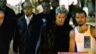 Sevendust - Angel's Son (James Lynn Strait)