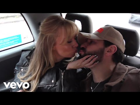 David Morris - She's With Me Now (Official Music Video)
