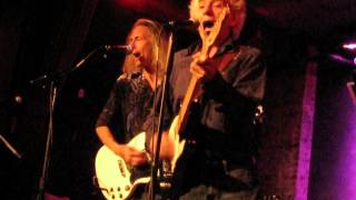 SYMPHONY FOR THE DEVILS feat. STEVE ADDABBO & RICHARD BARONE -- "GOOD THING"