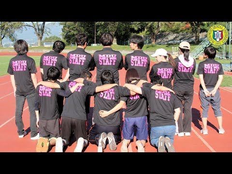 松本歯科大学第28回体育祭ダイジェスト