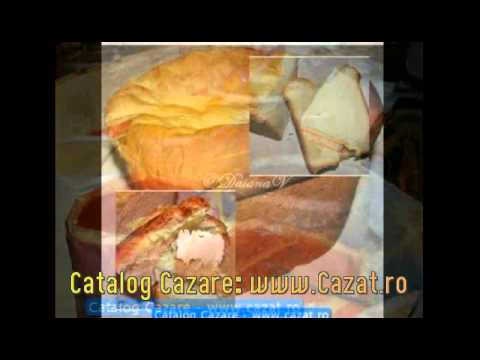 Cazare Mitocu Dragomirnei, Suceava - Cazat.ro