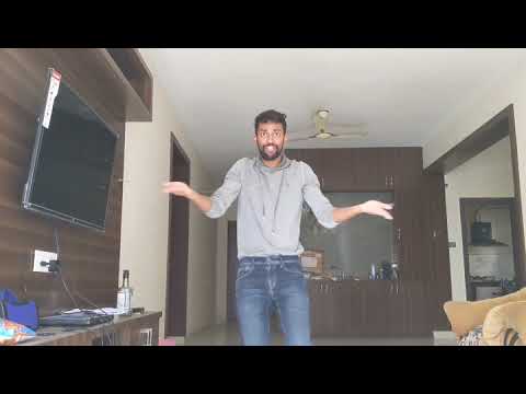 Adrian Sebastian Dance - 3