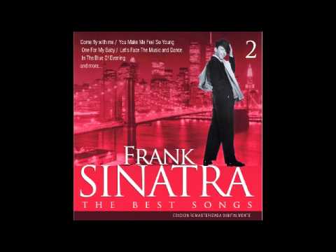 Frank Sinatra - The best songs 2 - The lady is a tramp