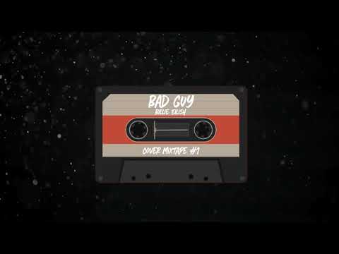 Manca Berlec - ''Bad Guy'' (Billie Eilish cover)