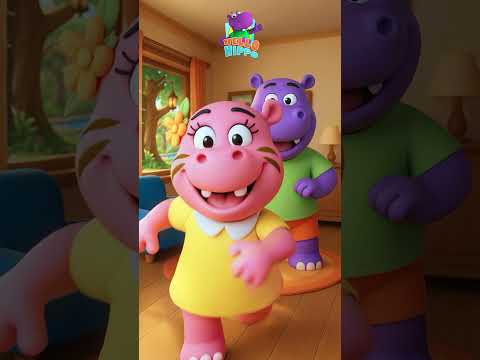 Dame Un Grrr #shorts #dameungrrr #Fantomel #dance #ytshorts #hellohippo #katelinn