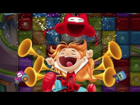 Toy Blast level 7059