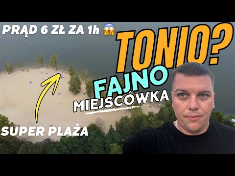 CAMPING SITE BY THE LAKE