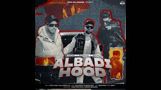 Albadi Hood (Official video) - Billa sonipat ala X