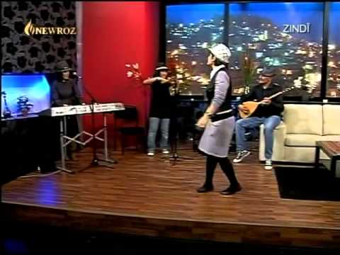 Silbûs û Tarî - Jane Jane (Canê Canê) [Newroz TV]