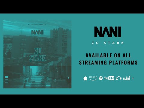 NANI 039 - ZU STARK