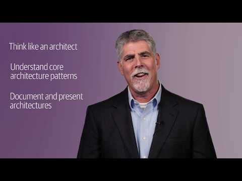 Hands on Software Architecture Fundamentals Training with Mark Richards