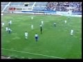 videó: SK Tirana - Ferencvárosi TC, 2004.07.27