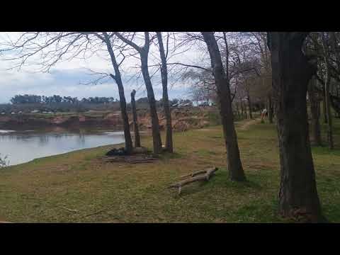 Reserva Carancho Diablo - Luis Palacios - Santa Fe