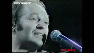 Vasco rossi hai ragione tu (tour gli spari sopra Varese 1993)