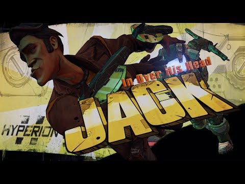 Let's Play : Borderlands: The Presequel (Claptastic Voyage)