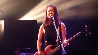 Mitski-Your Best American Girl-Liquidroom-2017.11.24