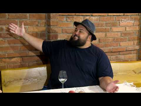 Žak popeva Suzu u PodKAJstu...