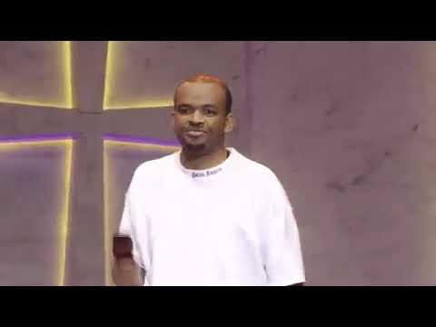 He Will Carry Me - BJosh (First Love Music)