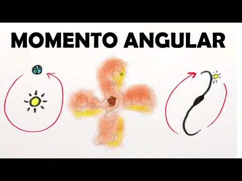 What is Angular Momentum?
