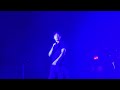Jiwoo Blur Of The Rain AfterImage Montreal 2024