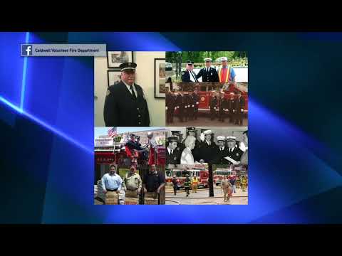 WC FMR Fire Chief Dies