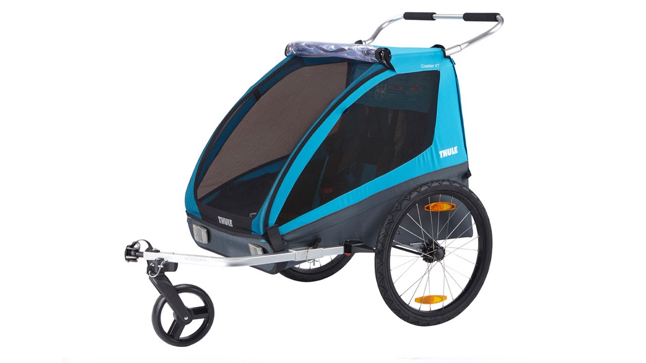 Thule Coaster XT