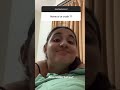 Revathi Pillai Name Of Ur Crush The Kota Factory Actress Instagram Video Q A Shorts Youtubeshorts