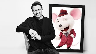 Seth MacFarlane - My Way