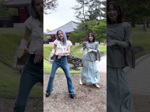 Pass Password in Asakusa #tripleS #Mayu