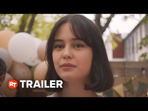 Parachute Trailer #1 (2024)