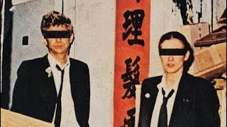 Chrisma - "Lola" (1977)