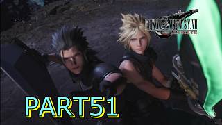 【FF7 REBIRTH】ラストバトル ♯51