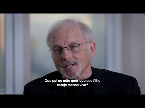 Transtorno do déficit de natureza: o que é isso? - vídeo do Instituto Alana