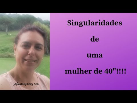 Entrevista à jornalista Elsa Ribeiro autora do Livro "Singularidades de uma mulher de 40"