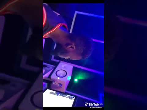 Desmond Mr.MoniBoy Reality Studio Video Clip2 Ft Eron Lee and LKP BEATZ!!