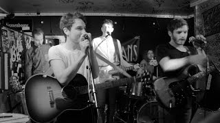 BEL PLAINE "Walter Castillo" live@Transmusicales de Rennes - Bars en Trans 2014 - avec paroles