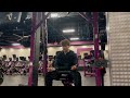 Stay Fat Or Spend 2 A Day Your Choice TNS Cut Day 16 Chest