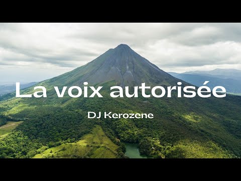 Kerozen - La voix autorisée [Lyric 2022]
