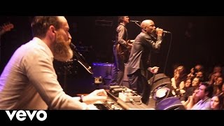 Sven Hammond - The Usual Suspect