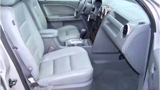 preview picture of video '2007 Ford Freestyle Used Cars Madison OH'