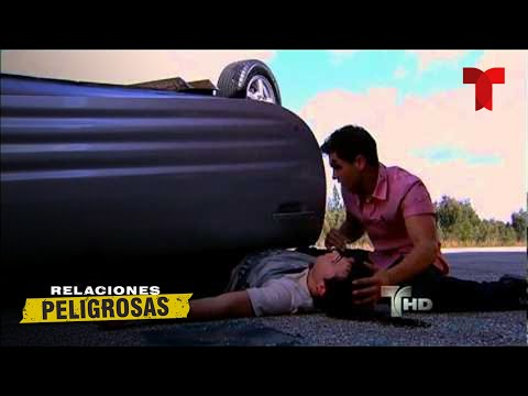 Relaciones Peligrosas | Capítulo 1 | Telemundo