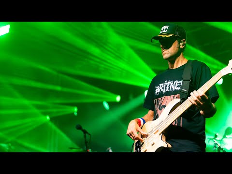 Umphrey’s McGee - Rock The Dock Music Festival 2025