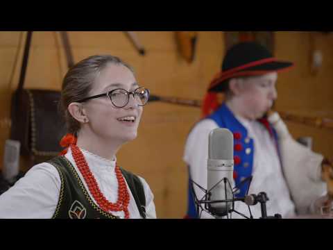 Fundacja Braci Golec - Łokoło górecki / Anna Dunaj, Jakub Lach - dudy/