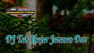 Download lagu DJ Madura Tak Jhujur Bass Jaranan Dorr | Voc. Sonia Risca mp3