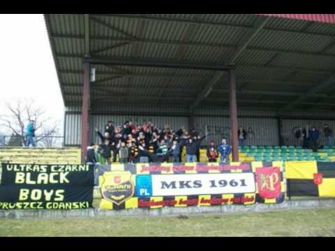 MKS Czarni Pruszcz Gdański