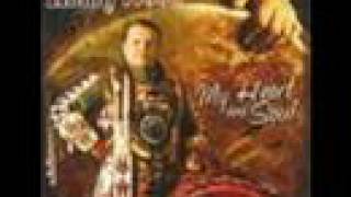 Randy Wood - don't ever go away