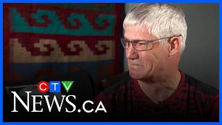 Family mourns after Canadian killed fighting alongside Ukraine